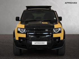 Land Rover Defender 110 3.0D D350 Trophy Edition Sy (25