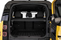 
										Land Rover Defender 110 3.0D D350 Trophy Edition Sy (25 full									