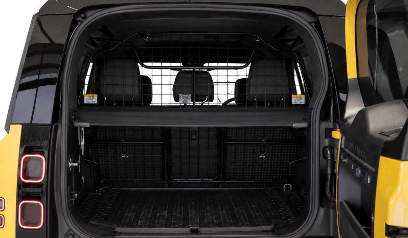 
								Land Rover Defender 110 3.0D D350 Trophy Edition Sy (25 full									
