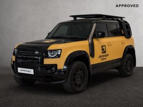 Land Rover Defender 110 3.0D D350 Trophy Edition Sy (25