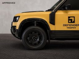 
										Land Rover Defender 110 3.0D D350 Trophy Edition Sy (25 full									
