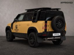 
										Land Rover Defender 110 3.0D D350 Trophy Edition Sy (25 full									