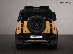 
										Land Rover Defender 110 3.0D D350 Trophy Edition Sy (25 full									