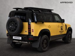 
										Land Rover Defender 110 3.0D D350 Trophy Edition Sy (25 full									