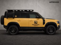 
										Land Rover Defender 110 3.0D D350 Trophy Edition Sy (25 full									