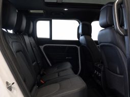 
										Land Rover Defender 110 3.0D D350 X-Dynamic Hse (257kW) full									