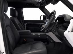 
										Land Rover Defender 110 3.0D D350 X-Dynamic Hse (257kW) full									