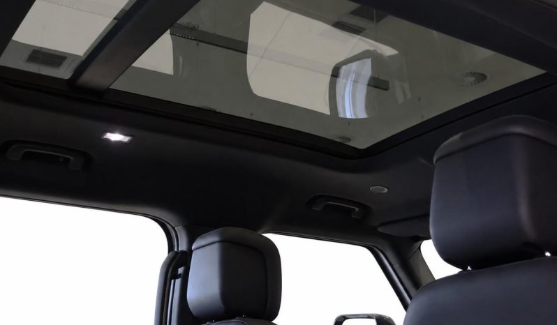 
								Land Rover Defender 110 3.0D D350 X-Dynamic Hse (257kW) full									