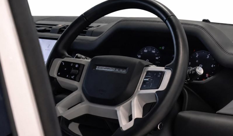 
								Land Rover Defender 110 3.0D D350 X-Dynamic Hse (257kW) full									