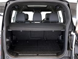 
										Land Rover Defender 110 3.0D D350 X-Dynamic Hse (257kW) full									