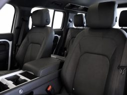 
										Land Rover Defender 110 3.0D D350 X-Dynamic Hse (257kW) full									
