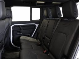 
										Land Rover Defender 110 3.0D D350 X-Dynamic Hse (257kW) full									