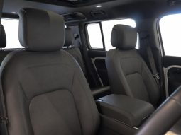 
										Land Rover Defender 110 3.0D D350 X-Dynamic Hse (257kW) full									
