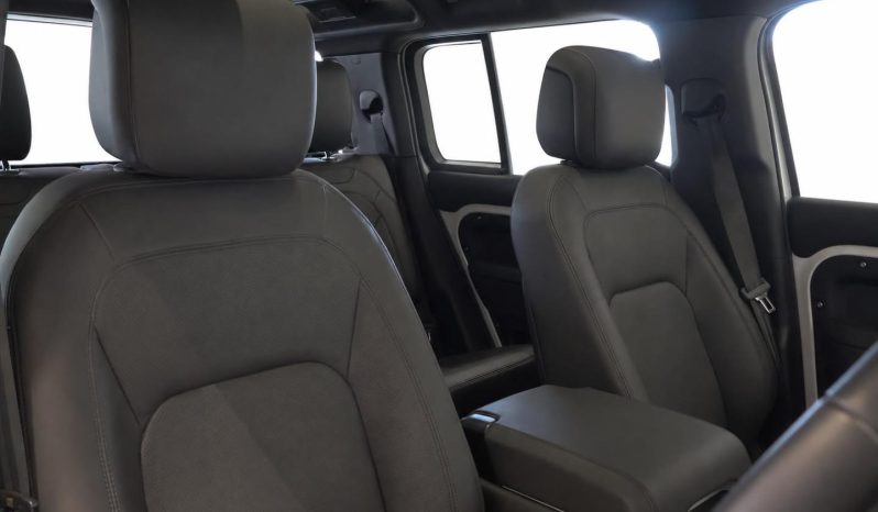 
								Land Rover Defender 110 3.0D D350 X-Dynamic Hse (257kW) full									