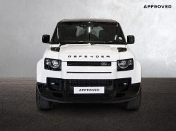 
										Land Rover Defender 110 3.0D D350 X-Dynamic Hse (257kW) full									