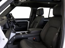 
										Land Rover Defender 110 3.0D D350 X-Dynamic Hse (257kW) full									