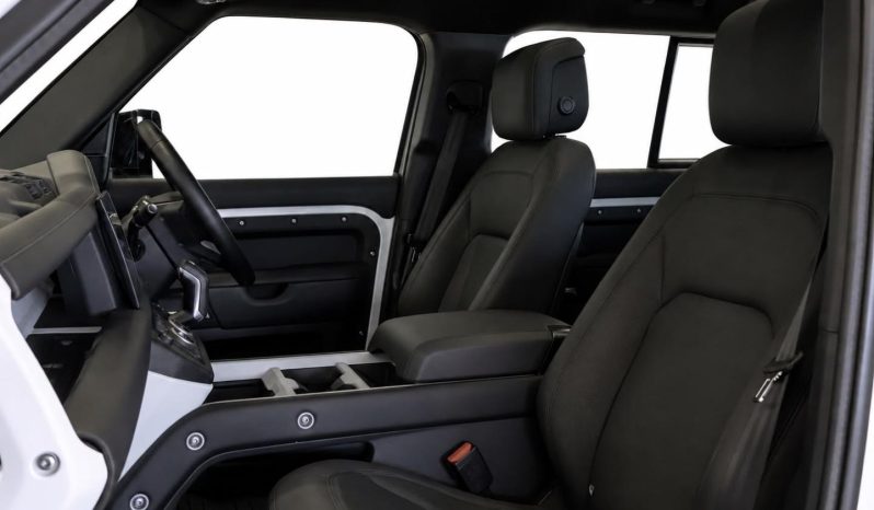
								Land Rover Defender 110 3.0D D350 X-Dynamic Hse (257kW) full									