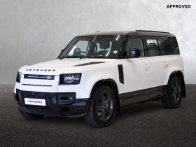 Land Rover Defender 110 3.0D D350 X-Dynamic Hse (257kW)
