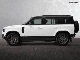 Land Rover Defender 110 3.0D D350 X-Dynamic Hse (257kW)
