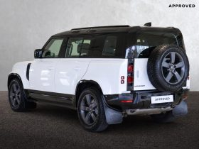 Land Rover Defender 110 3.0D D350 X-Dynamic Hse (257kW)