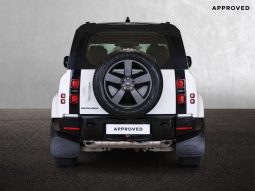 
										Land Rover Defender 110 3.0D D350 X-Dynamic Hse (257kW) full									