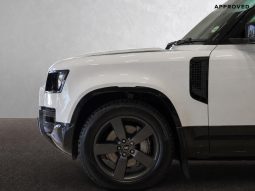 
										Land Rover Defender 110 3.0D D350 X-Dynamic Hse (257kW) full									