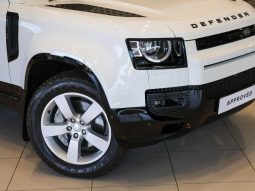 
										Land Rover Defender 110 3.0D D350 X-Dynamic Hse (257kW) full									