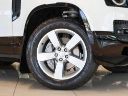 
										Land Rover Defender 110 3.0D D350 X-Dynamic Hse (257kW) full									