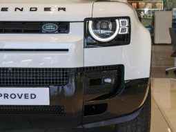 
										Land Rover Defender 110 3.0D D350 X-Dynamic Hse (257kW) full									