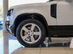 
										Land Rover Defender 110 3.0D D350 X-Dynamic Hse (257kW) full									