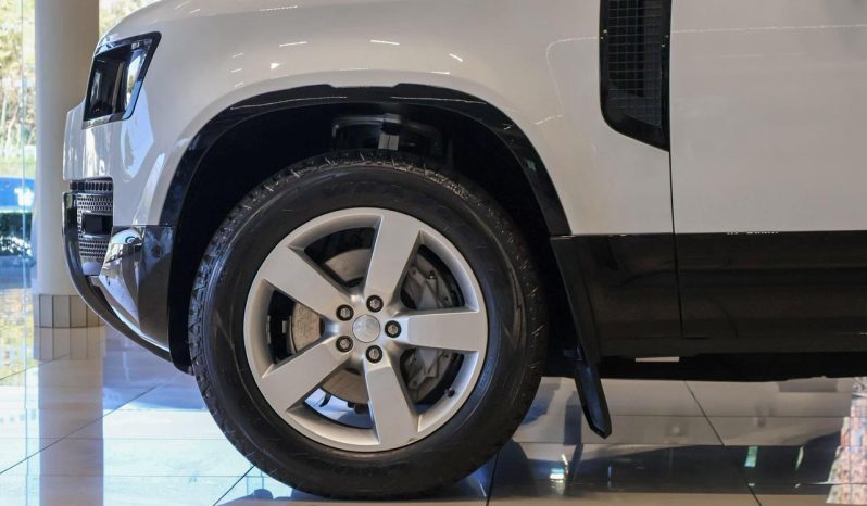 
								Land Rover Defender 110 3.0D D350 X-Dynamic Hse (257kW) full									