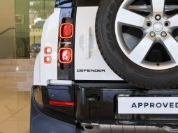 
										Land Rover Defender 110 3.0D D350 X-Dynamic Hse (257kW) full									