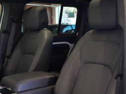 
										Land Rover Defender 110 3.0D D350 X-Dynamic Hse (257kW) full									