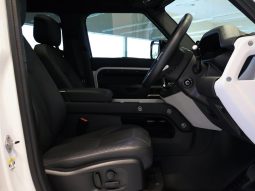 
										Land Rover Defender 110 3.0D D350 X-Dynamic Hse (257kW) full									