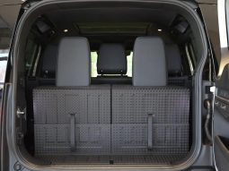 
										Land Rover Defender 110 3.0D D350 X-Dynamic Hse (257kW) full									