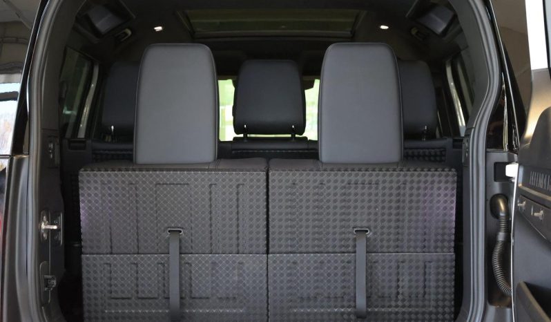 
								Land Rover Defender 110 3.0D D350 X-Dynamic Hse (257kW) full									