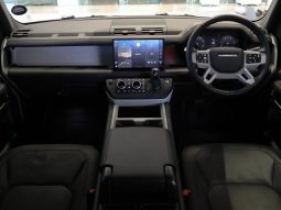 
										Land Rover Defender 110 3.0D D350 X-Dynamic Hse (257kW) full									