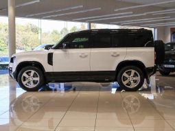 
										Land Rover Defender 110 3.0D D350 X-Dynamic Hse (257kW) full									
