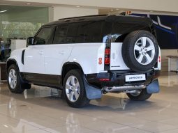 
										Land Rover Defender 110 3.0D D350 X-Dynamic Hse (257kW) full									