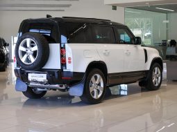 
										Land Rover Defender 110 3.0D D350 X-Dynamic Hse (257kW) full									