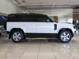 
										Land Rover Defender 110 3.0D D350 X-Dynamic Hse (257kW) full									