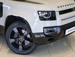 
										Land Rover Defender 110 5.0P P425 X-Dynamic Hse (313kW) full									