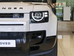 
										Land Rover Defender 110 5.0P P425 X-Dynamic Hse (313kW) full									