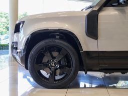 
										Land Rover Defender 110 5.0P P425 X-Dynamic Hse (313kW) full									