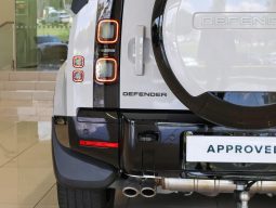 
										Land Rover Defender 110 5.0P P425 X-Dynamic Hse (313kW) full									