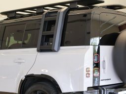 
										Land Rover Defender 110 5.0P P425 X-Dynamic Hse (313kW) full									
