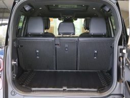 
										Land Rover Defender 110 5.0P P425 X-Dynamic Hse (313kW) full									