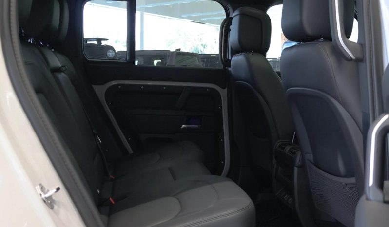 
								Land Rover Defender 110 5.0P P425 X-Dynamic Hse (313kW) full									