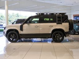 
										Land Rover Defender 110 5.0P P425 X-Dynamic Hse (313kW) full									