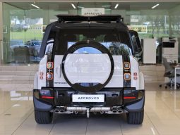 
										Land Rover Defender 110 5.0P P425 X-Dynamic Hse (313kW) full									